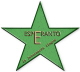 grner espEranto-Stern